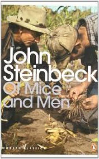 5. Of Mice and Men