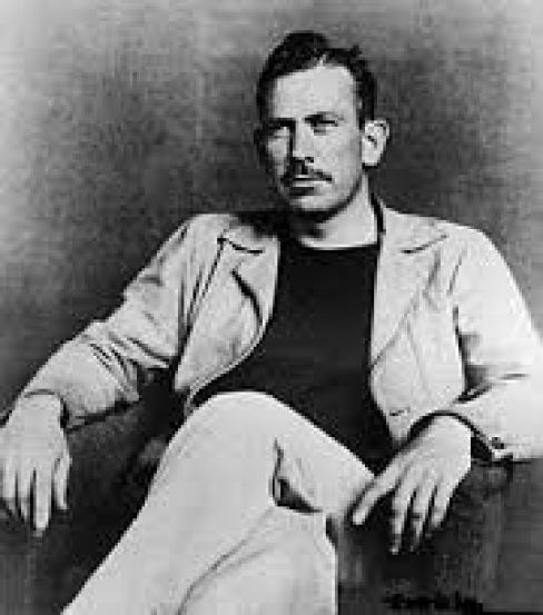 5. Steinbeck 1930s