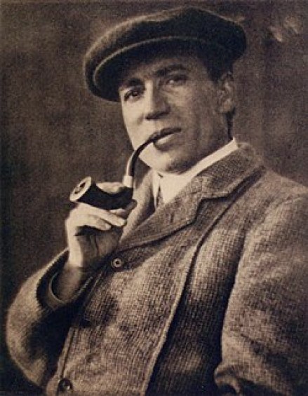 Davies 1913
